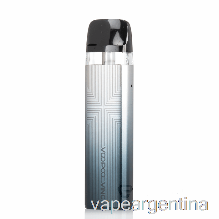 Voopoo Vinci Pod Se 15w Pod System Ballena Otoño Azul Vape Argentina